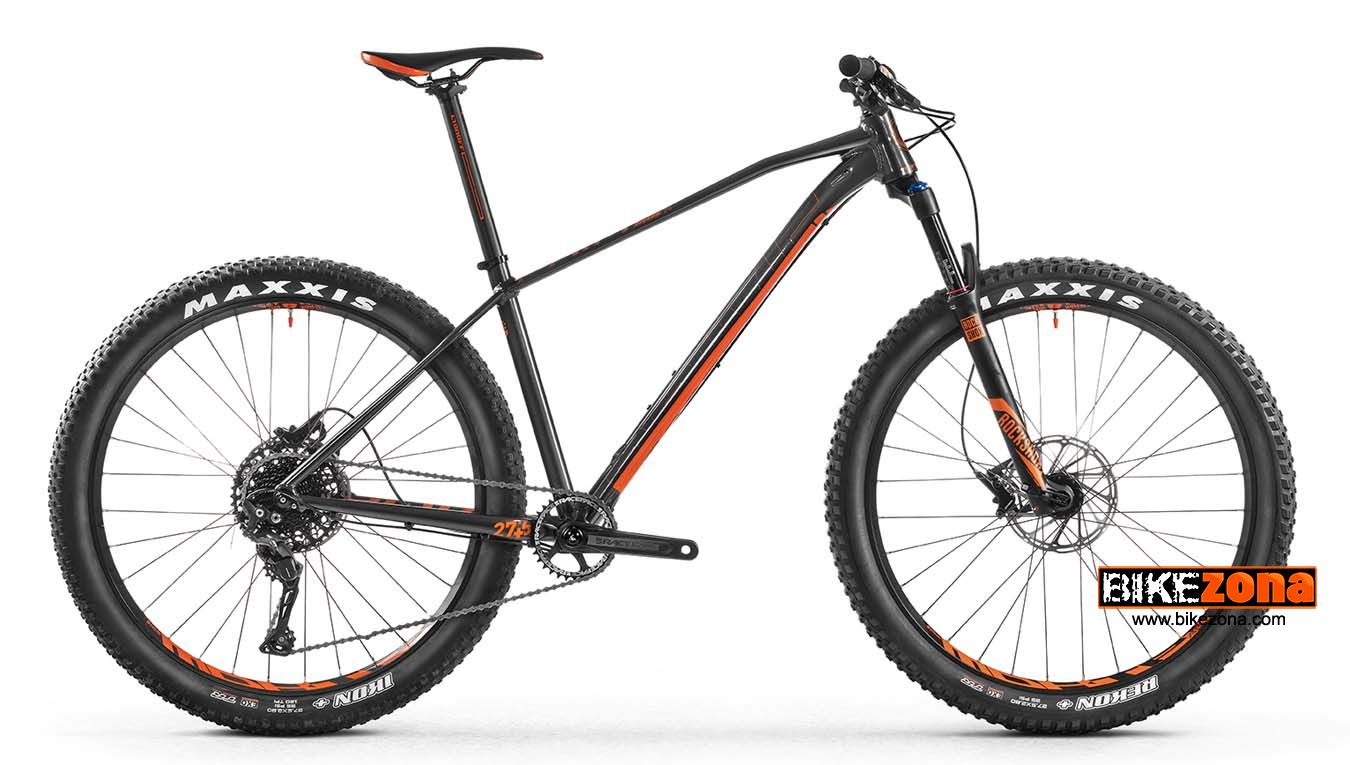 mondraker prime r